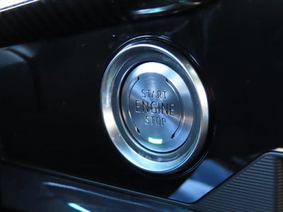 2024 Chevrolet Corvette Z06 3LZ