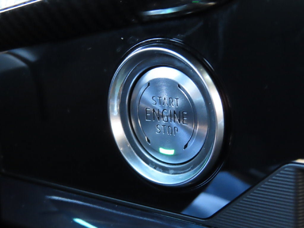 2024 Chevrolet Corvette Z06 3LZ