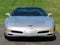1997 Chevrolet Corvette NA