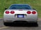 1997 Chevrolet Corvette NA
