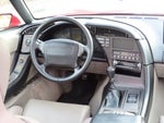 1991 Chevrolet Corvette NA