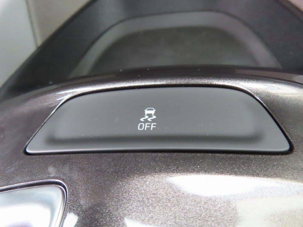 2025 Chevrolet Malibu FL