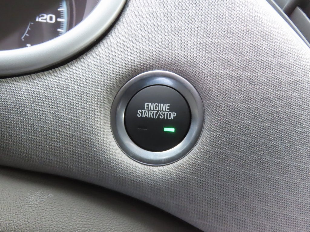 2025 Chevrolet Malibu FL