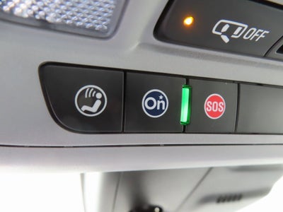 2025 Chevrolet Malibu FL