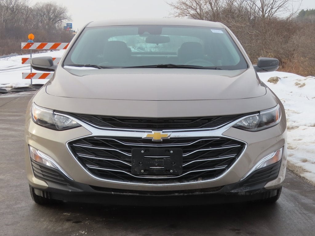 2025 Chevrolet Malibu FL