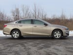 2025 Chevrolet Malibu FL