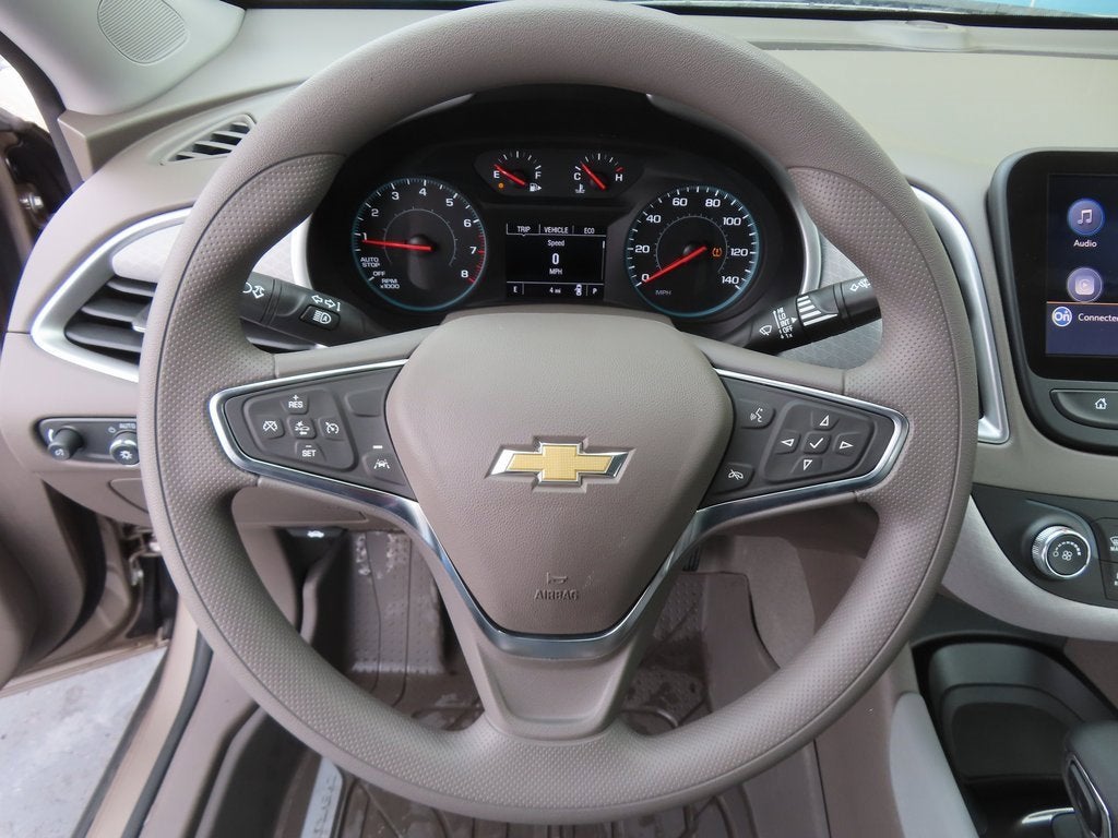 2025 Chevrolet Malibu FL
