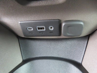 2025 Chevrolet Malibu FL