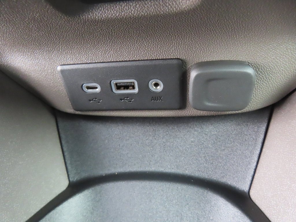 2025 Chevrolet Malibu FL