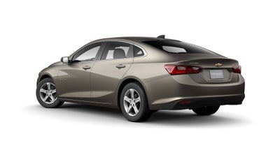 2025 Chevrolet Malibu FL