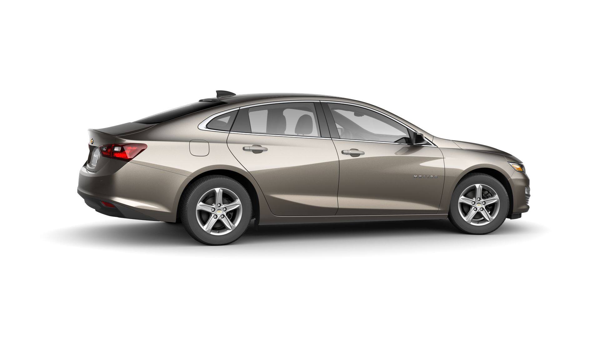 2025 Chevrolet Malibu FL