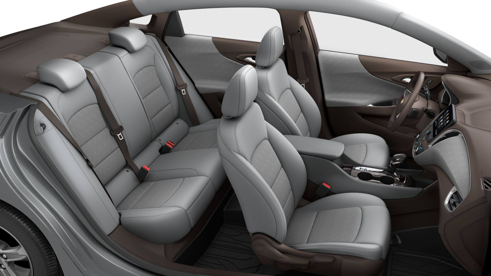 2025 Chevrolet Malibu FL