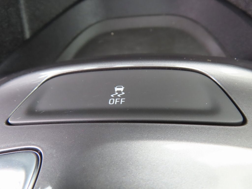 2025 Chevrolet Malibu FL