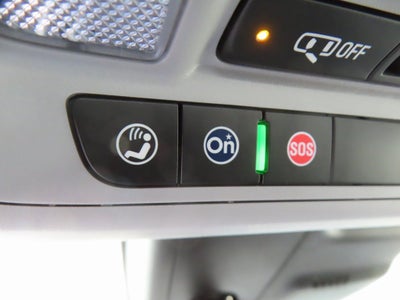 2025 Chevrolet Malibu FL