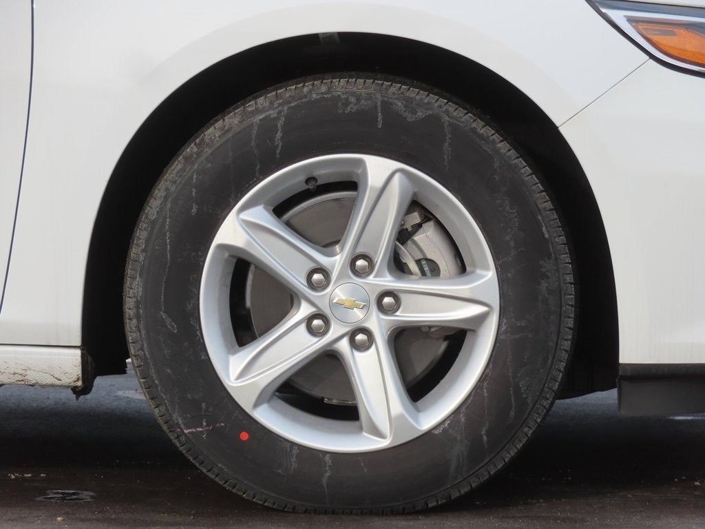 2025 Chevrolet Malibu FL