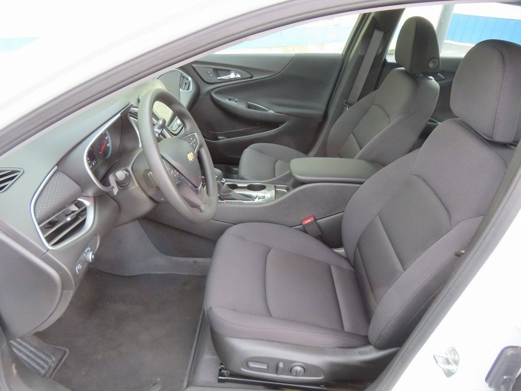 2025 Chevrolet Malibu FL