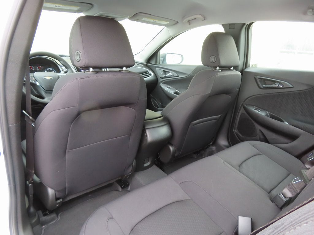 2025 Chevrolet Malibu FL