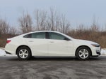 2025 Chevrolet Malibu FL