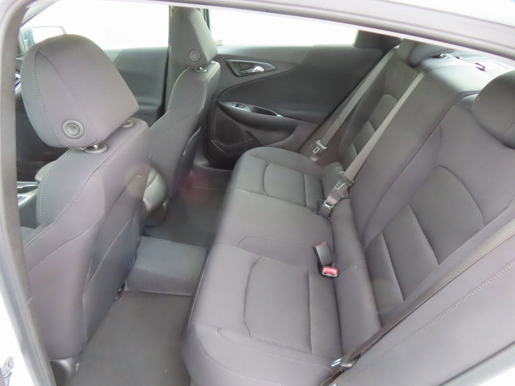 2025 Chevrolet Malibu FL