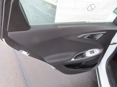 2025 Chevrolet Malibu FL