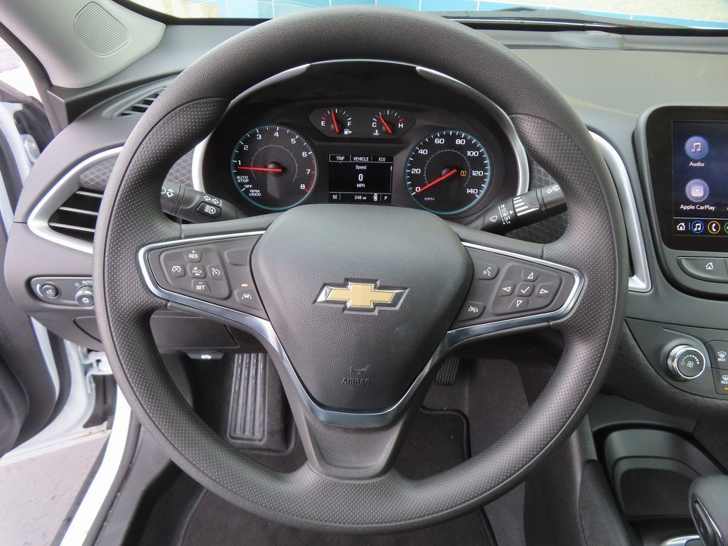 2025 Chevrolet Malibu FL