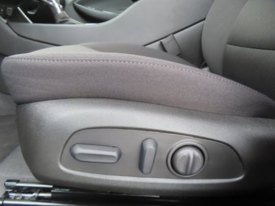 2025 Chevrolet Malibu FL