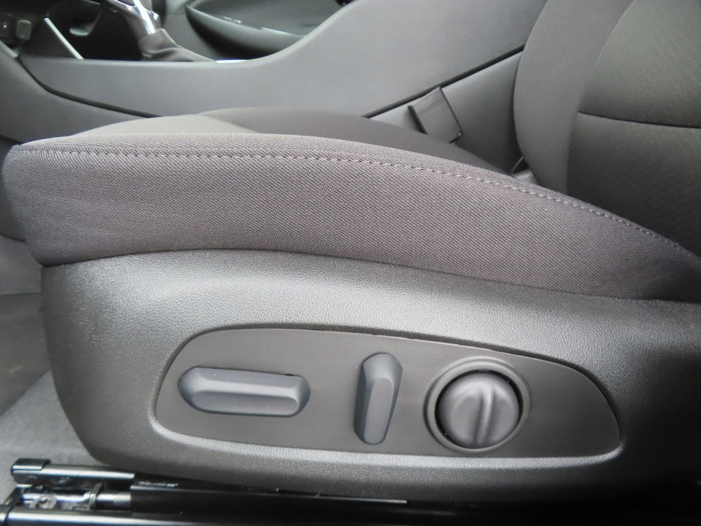 2025 Chevrolet Malibu FL