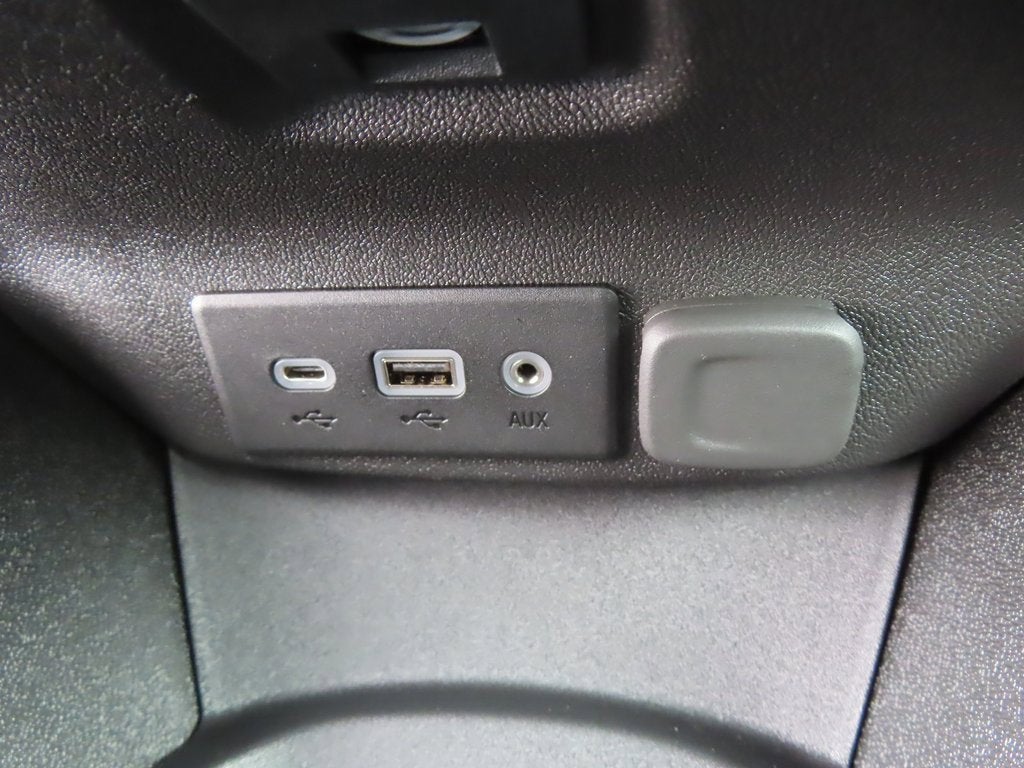 2025 Chevrolet Malibu FL