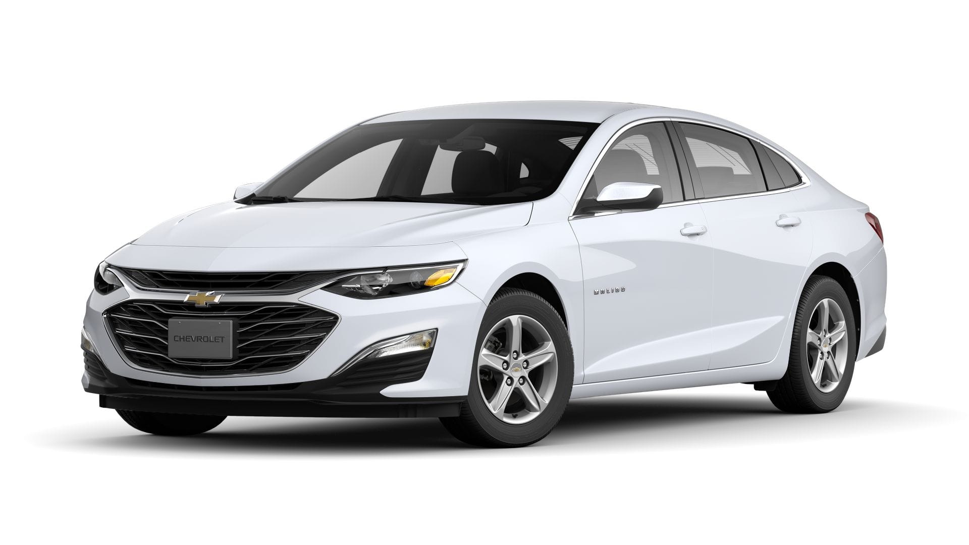 2025 Chevrolet Malibu FL