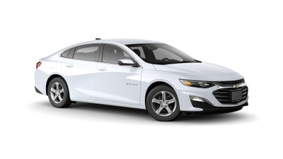 2025 Chevrolet Malibu FL