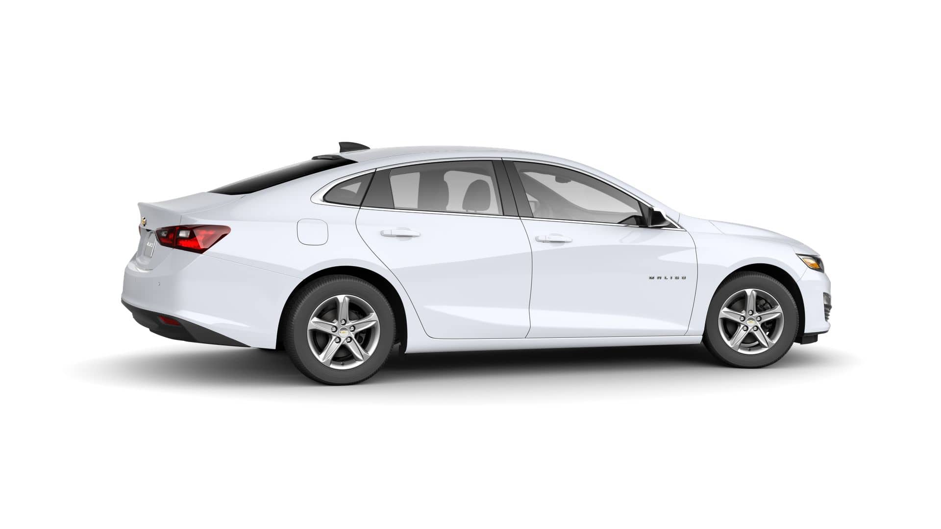 2025 Chevrolet Malibu FL