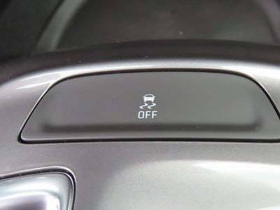 2025 Chevrolet Malibu FL