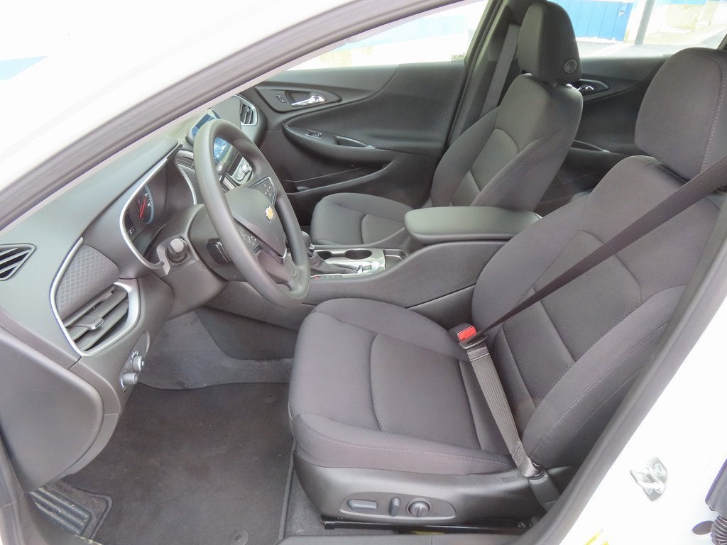 2025 Chevrolet Malibu FL