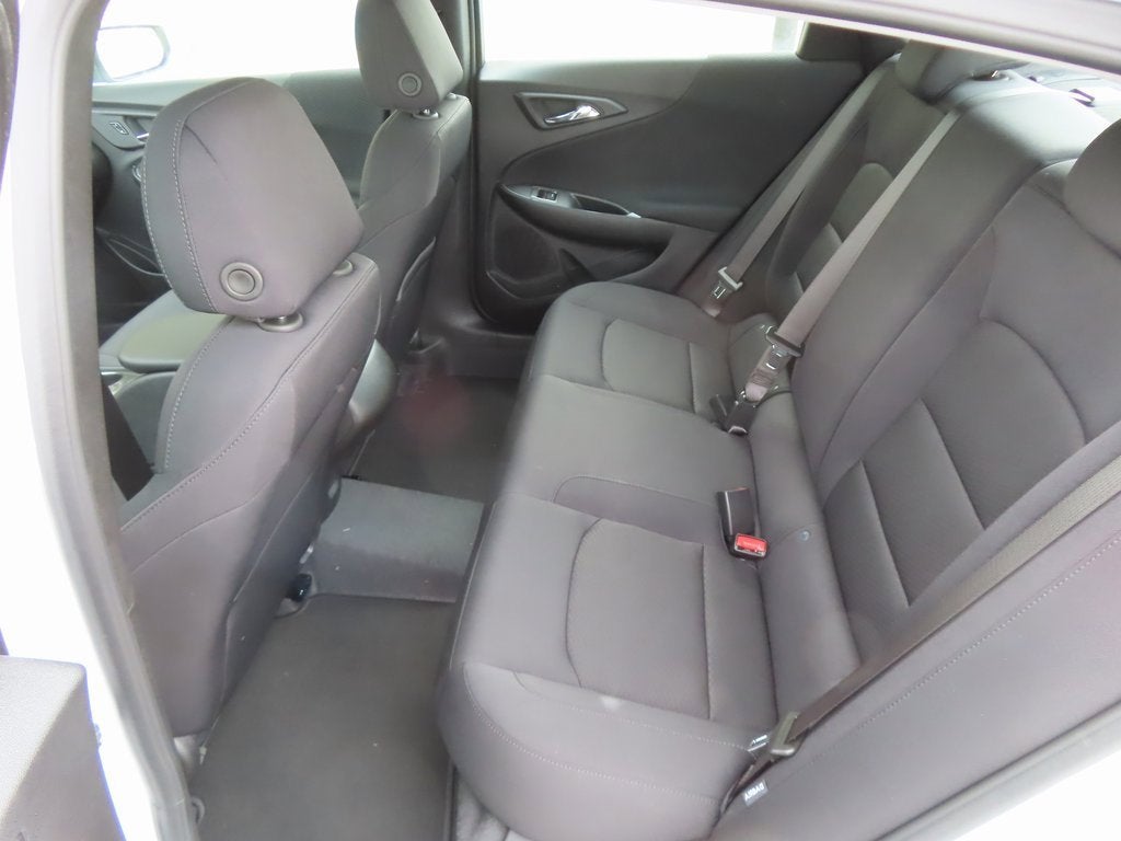 2025 Chevrolet Malibu FL