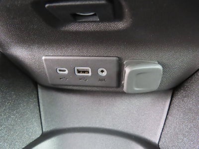 2025 Chevrolet Malibu FL