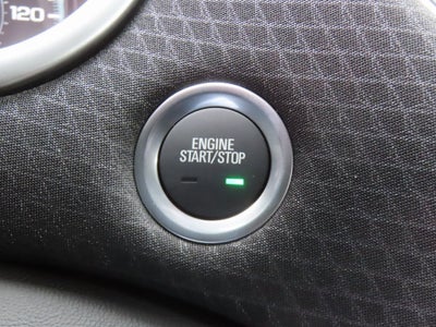 2025 Chevrolet Malibu FL