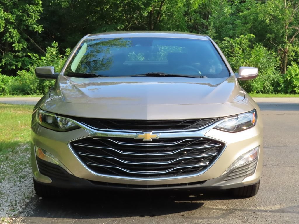 2024 Chevrolet Malibu 1LT - Photo 13