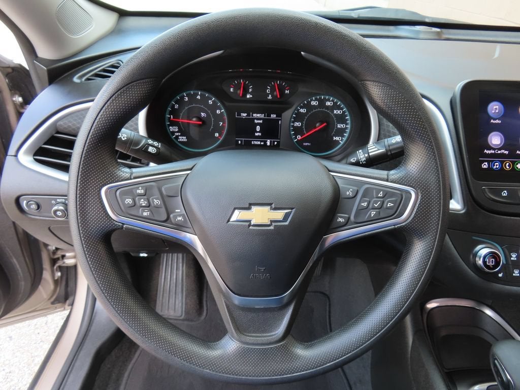 2024 Chevrolet Malibu 1LT - Photo 15