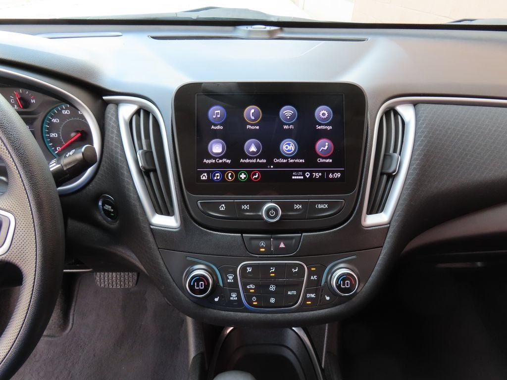2024 Chevrolet Malibu 1LT - Photo 16