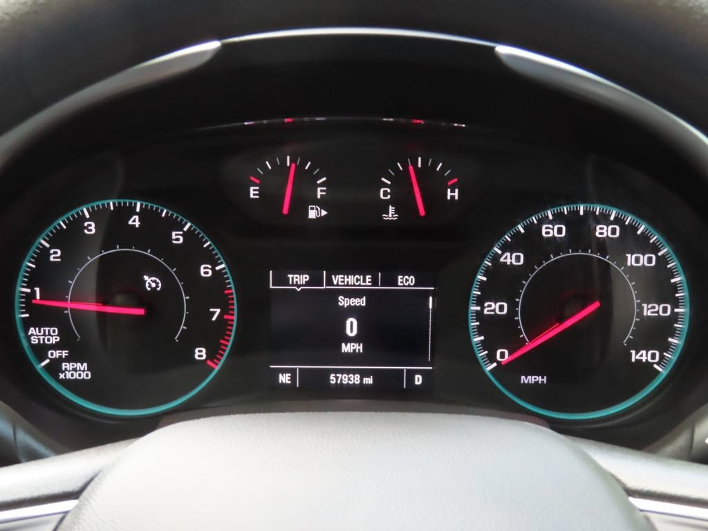 2024 Chevrolet Malibu 1LT - Photo 18