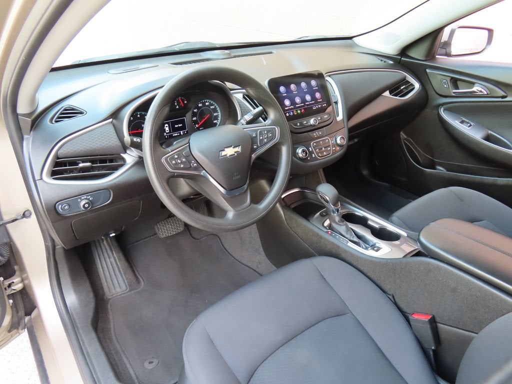2024 Chevrolet Malibu 1LT - Photo 20