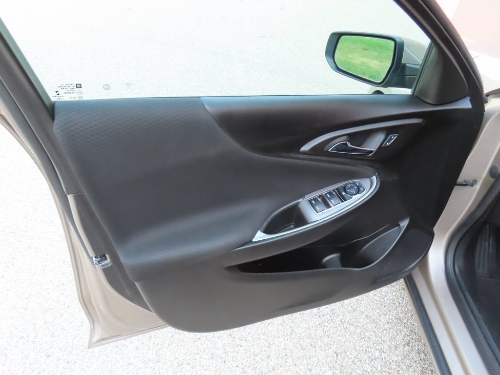 2024 Chevrolet Malibu 1LT - Photo 22