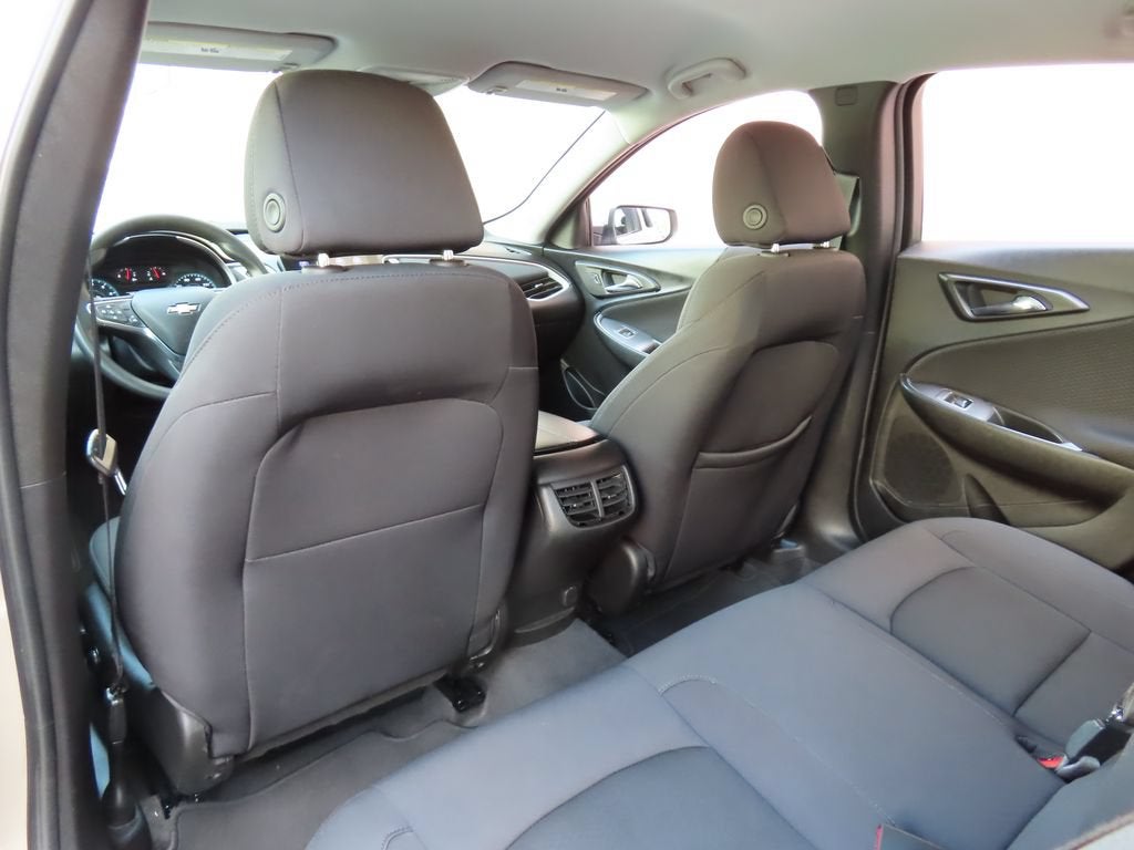 2024 Chevrolet Malibu 1LT - Photo 24