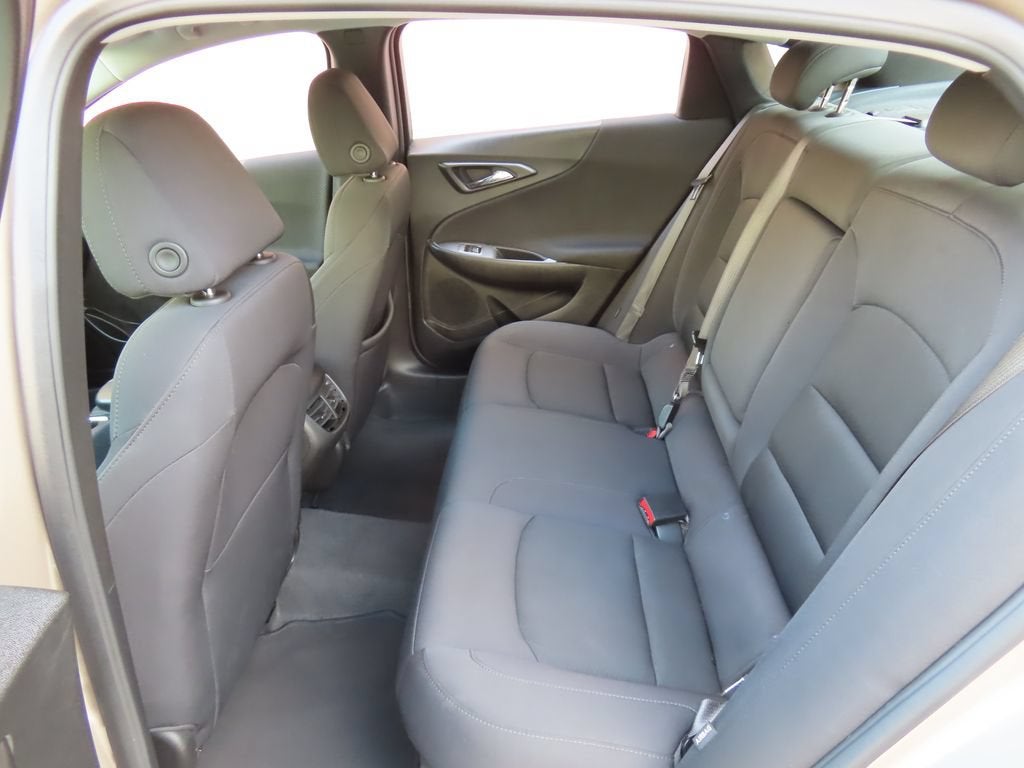 2024 Chevrolet Malibu 1LT - Photo 25