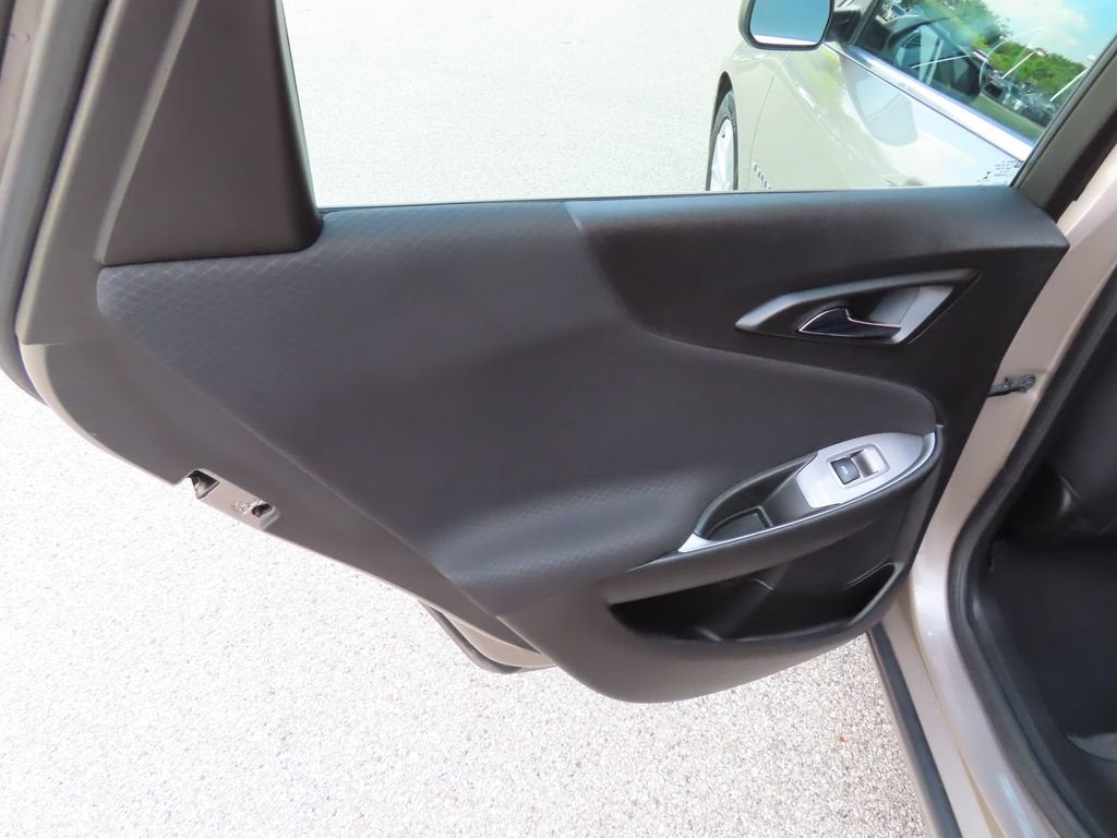 2024 Chevrolet Malibu 1LT - Photo 26