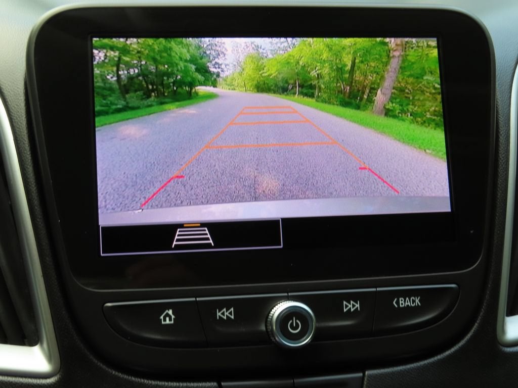 2024 Chevrolet Malibu 1LT - Photo 5