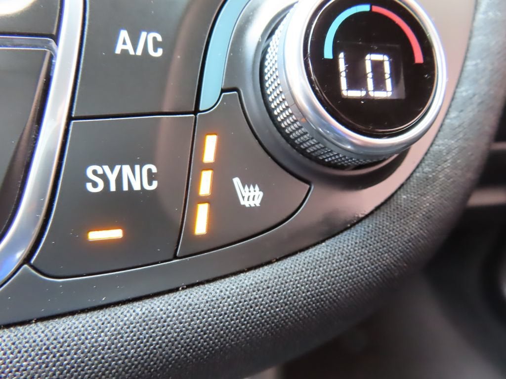 2024 Chevrolet Malibu 1LT - Photo 7