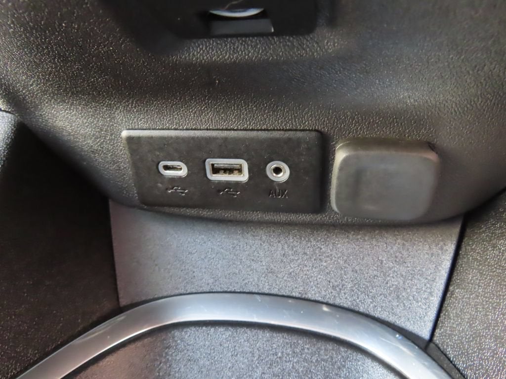 2024 Chevrolet Malibu 1LT - Photo 8