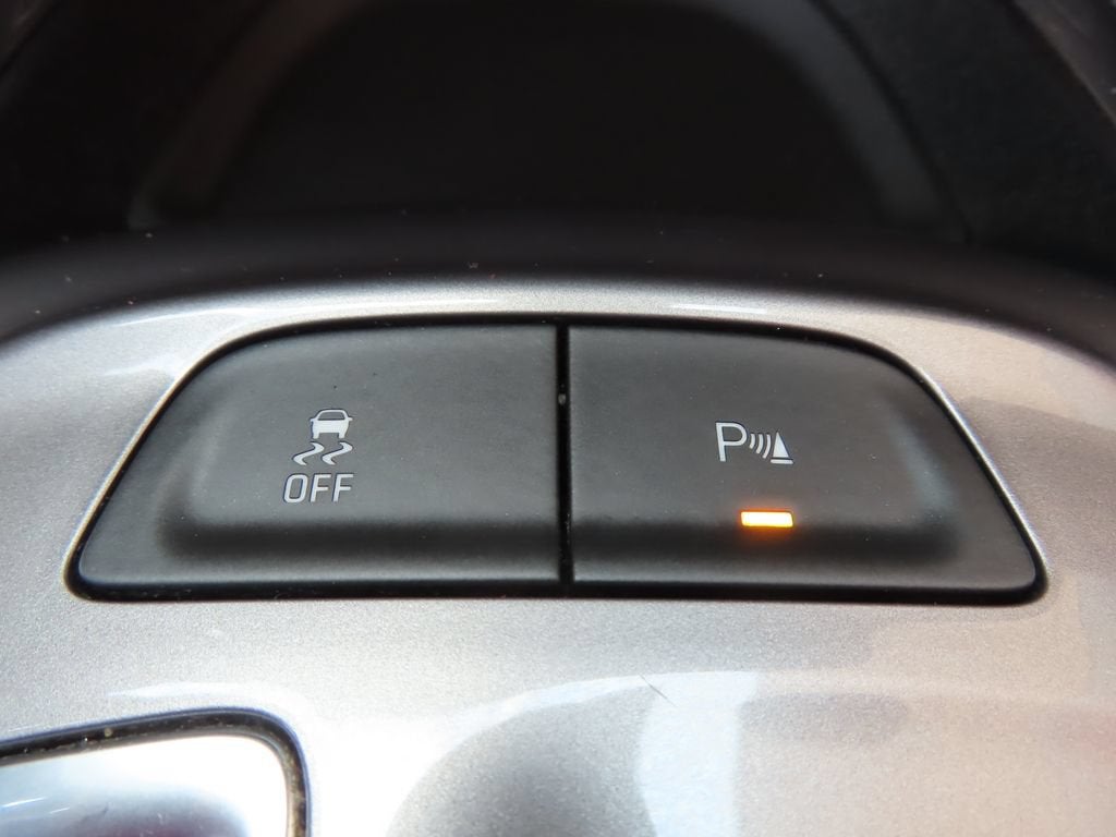2024 Chevrolet Malibu 1LT - Photo 9