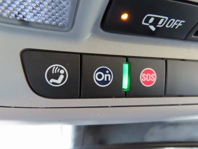 2022 Chevrolet Malibu RS